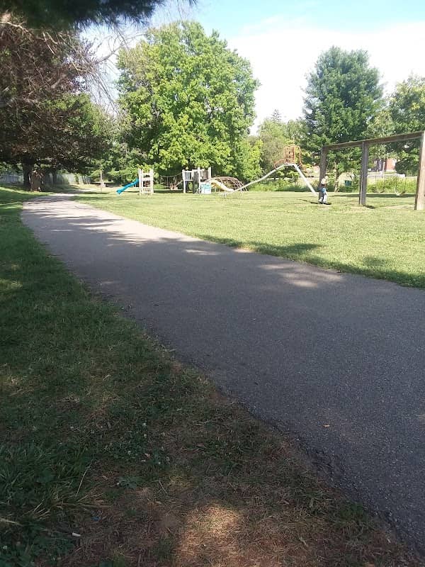 Kiwanis/Dora Highway Park - Image 1