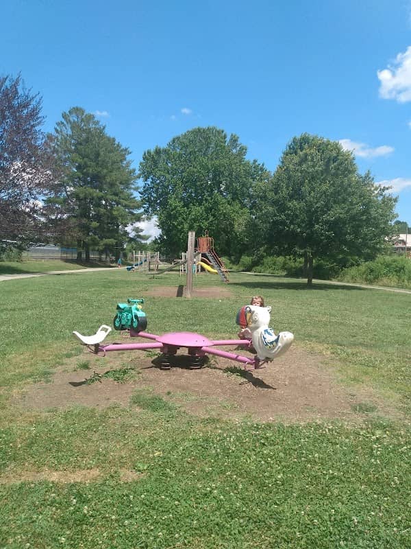 Kiwanis/Dora Highway Park - Image 2