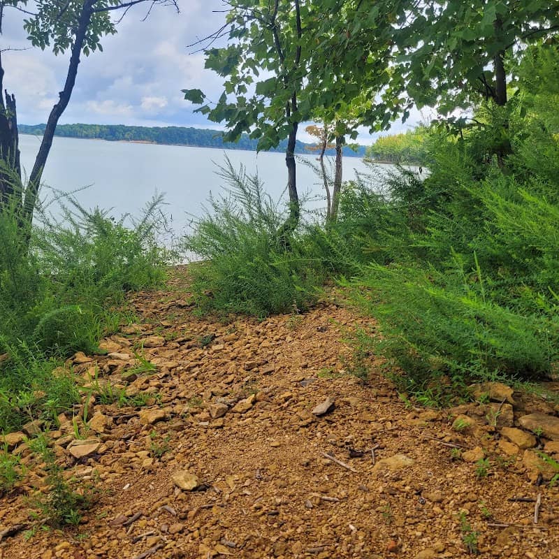 Baileys Point picnic area - Image 2