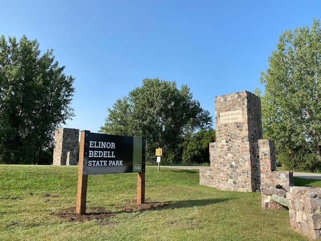 Elinor Bedell State Park - Image 1