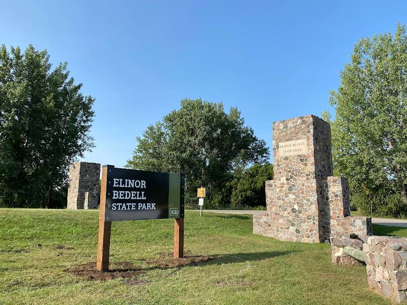 Elinor Bedell State Park - Image 1