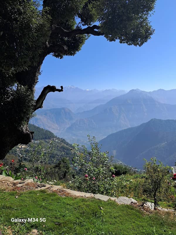 Tikker Panihar the mysterious valley - Image 1