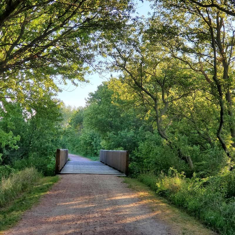 Puddle Jumper Trail - Image 1