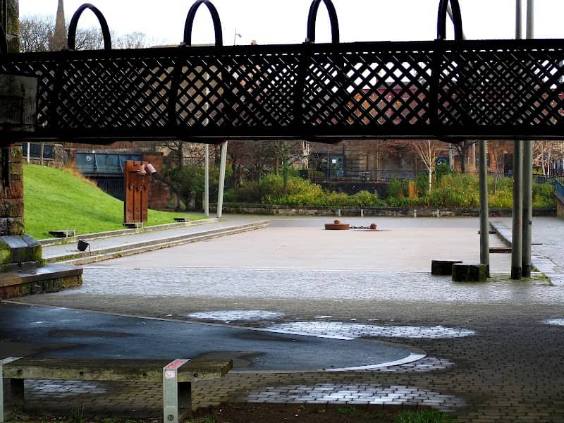 Coatbridge Basin Park - Image 2