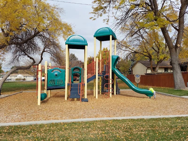 Morningside Park - Image 1