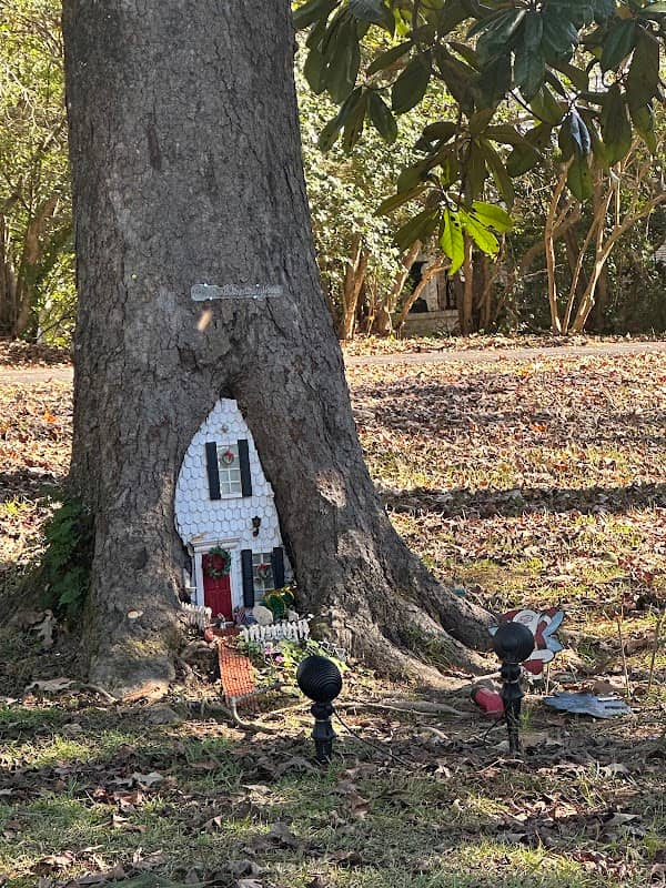 Church Street Fairy House - Image 2