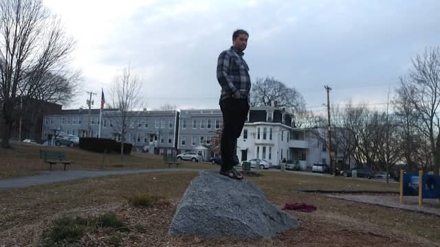 Armory Park - Image 1