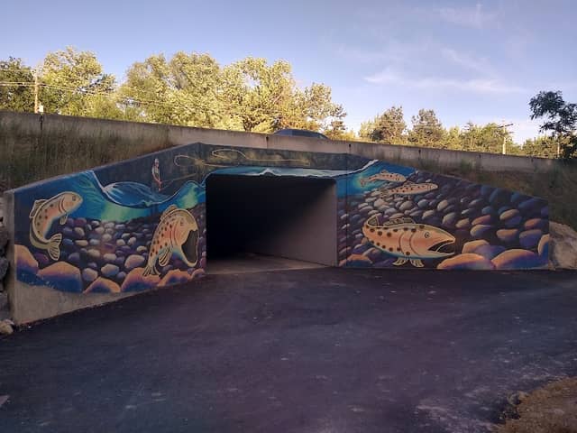 Greenbelt Access Eagle, ID - Image 2