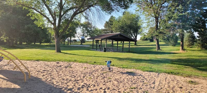 Monarch Park - Image 1