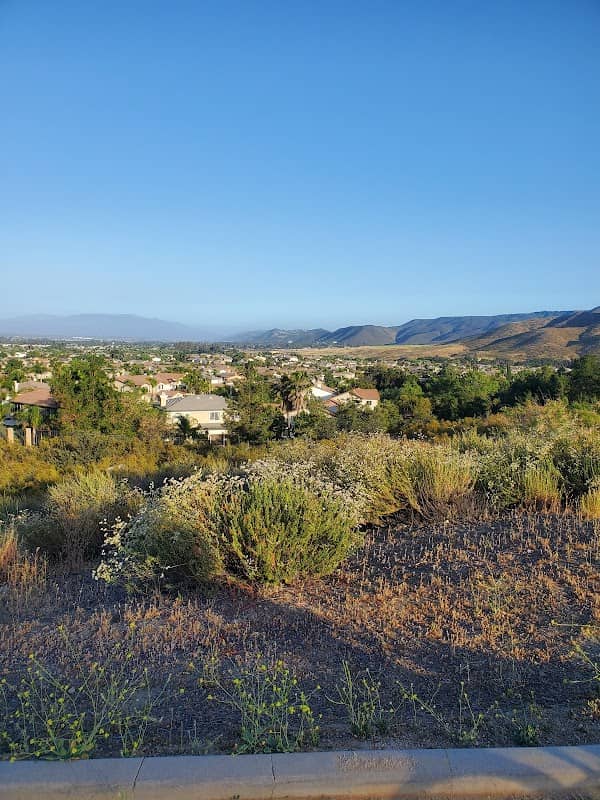 Cole canyon fitness trail - Image 1