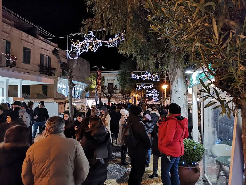Ischia - Stelle per Strada - Image 2