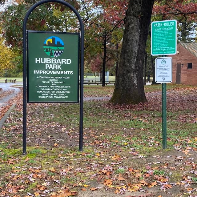 Hubbard Park - Image 1
