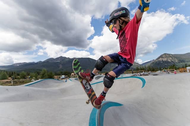Frisco Adventure Park - Image 1