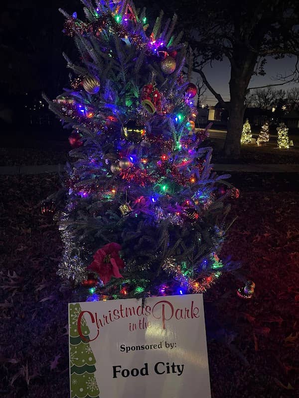 Chatsworth City Park - Image 1