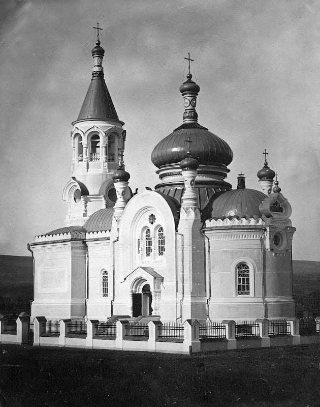 Dom Dekabristov Kryukovykh - Image 1