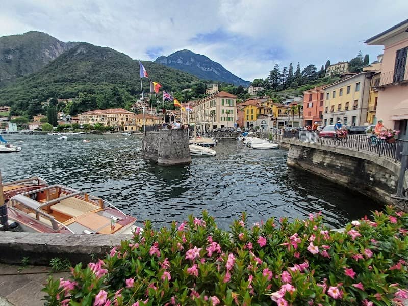 Lungolago di Menaggio - Image 1