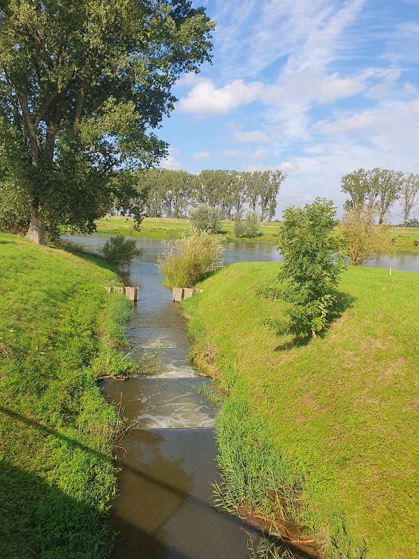 Fischtreppe Schlüsselburg - Image 1