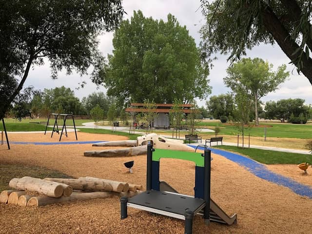 Story Mill Park - Image 1