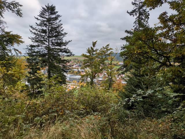 Aussichtspunkt - Image 1