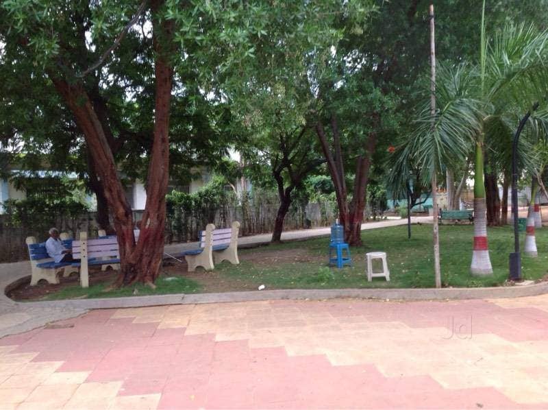 Nehru Park - Image 1