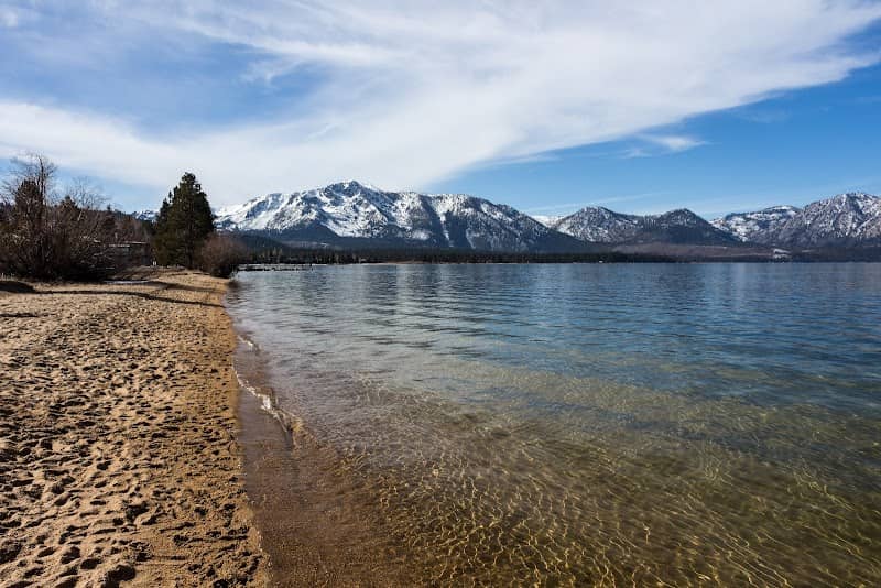 Keys Beach - Image 1