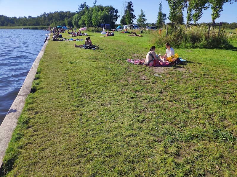 The Zuwe Recreational Beach - Image 1