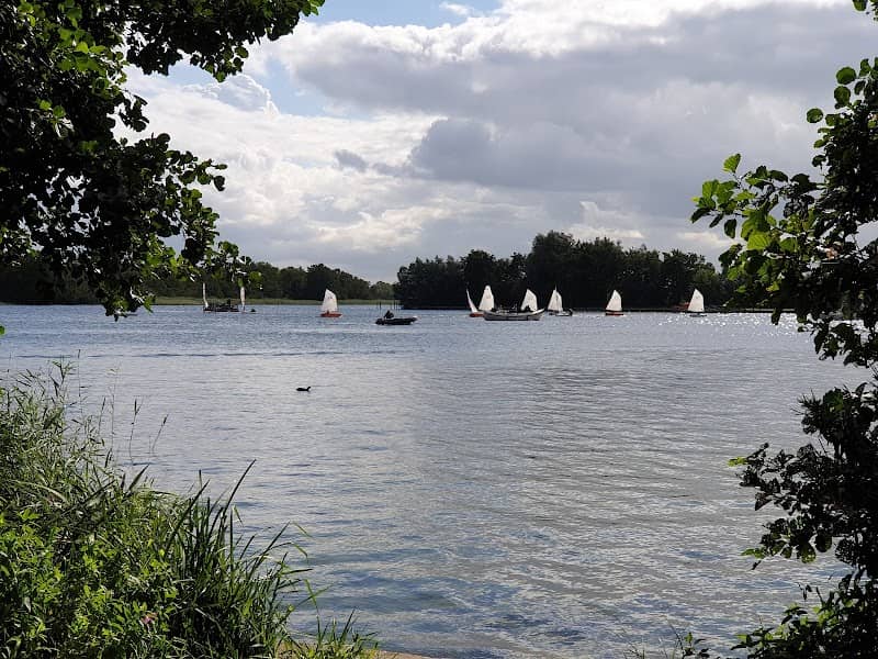 The Zuwe Recreational Beach - Image 2