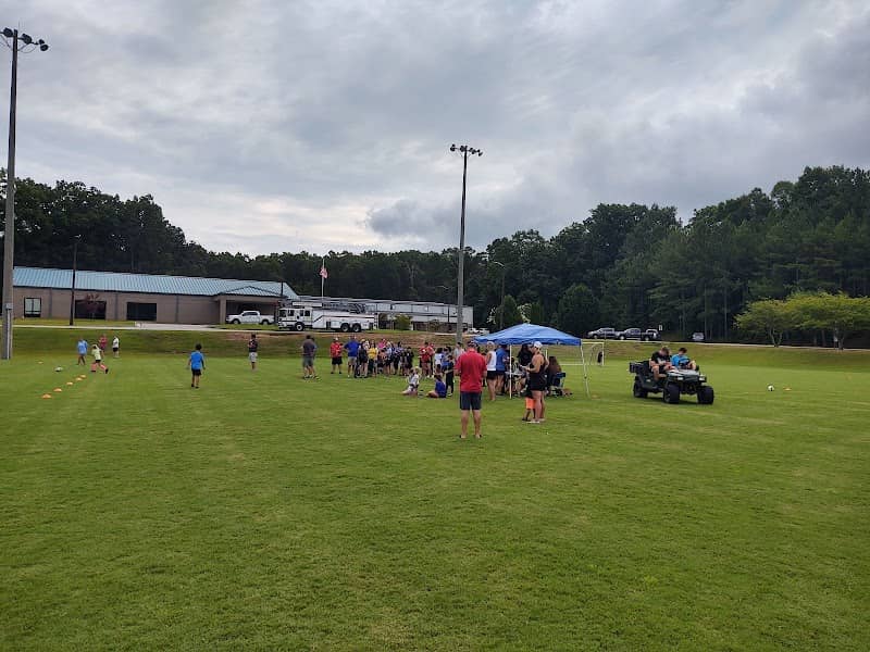 Bremen Parks & Recreation - Image 1
