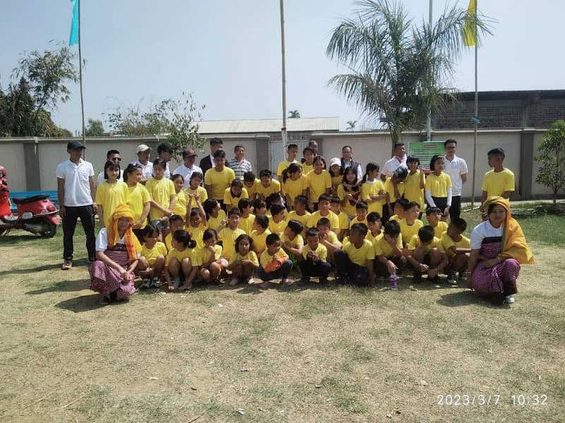 Young Social Service Recreation Park - Image 1