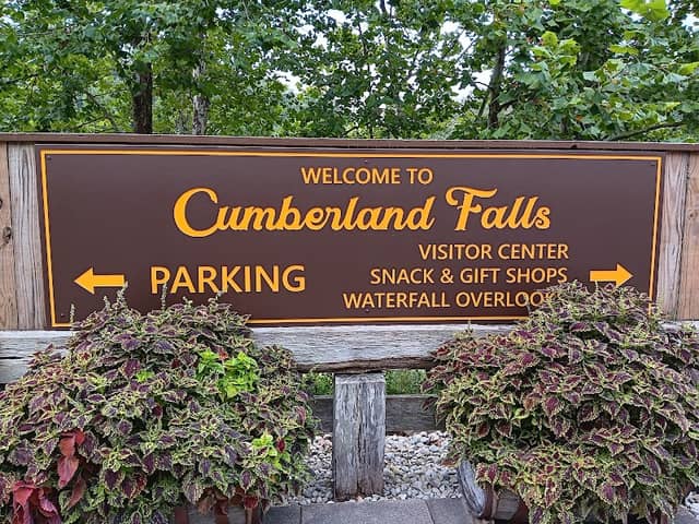 Cumberland Falls - Image 3