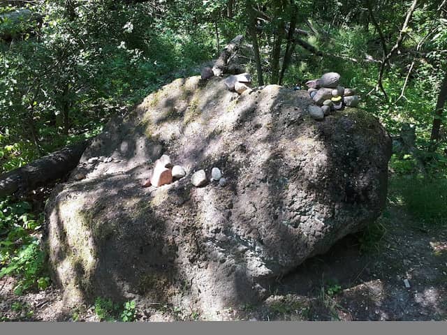 Teufelsstein - Image 1