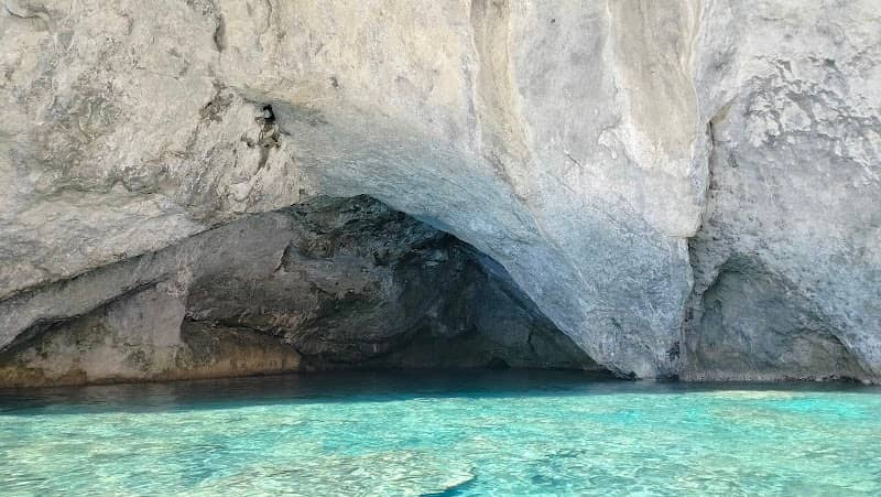 Grotta Tesoro - Image 1