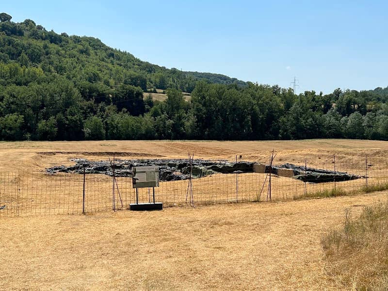 Villa romana di Aiano - Image 1