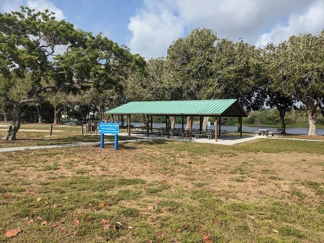 Lake Ida East Park - Image 1