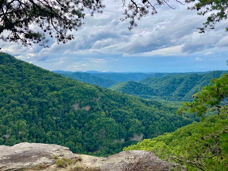 Clinchfield Overlook - Image 1