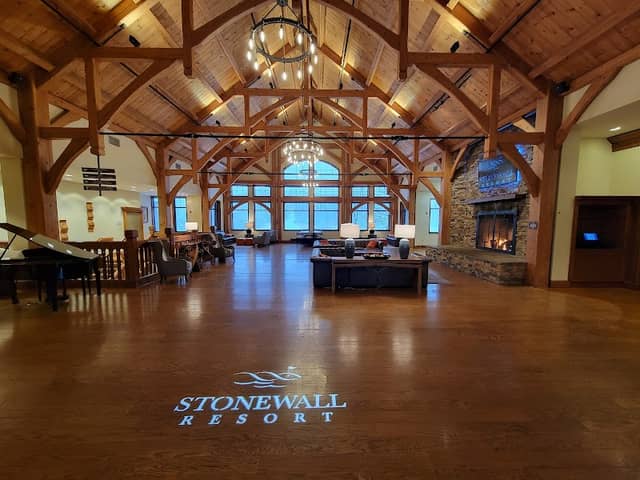 Stonewall Resort State Park - Image 2