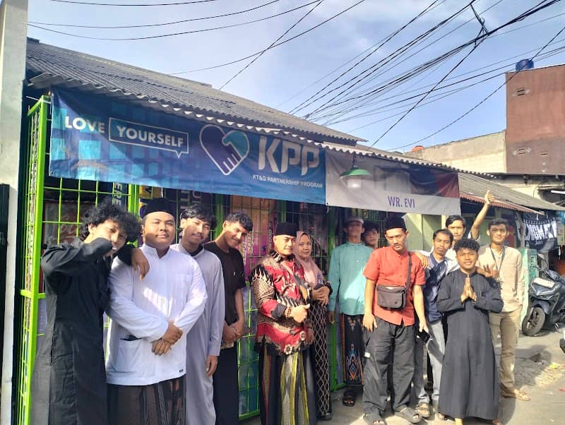 Kesultanan Jakarta Barat - Image 1