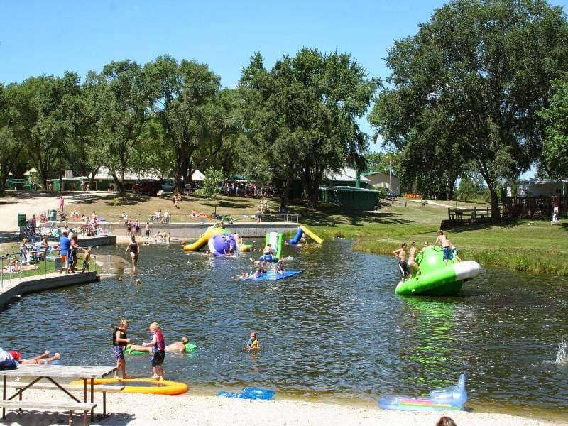 Indian Trails Campground - Image 1