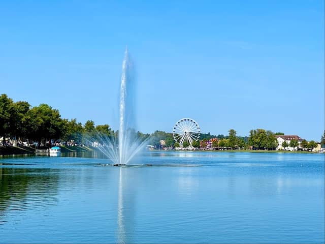 Pfaffenteich - Image 1