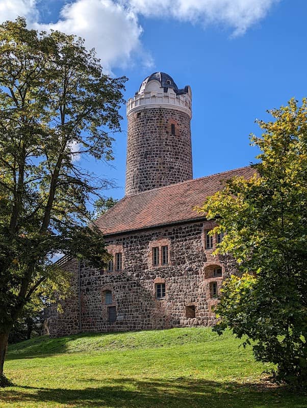 Bishop's residence Ziesar Castle - Image 1