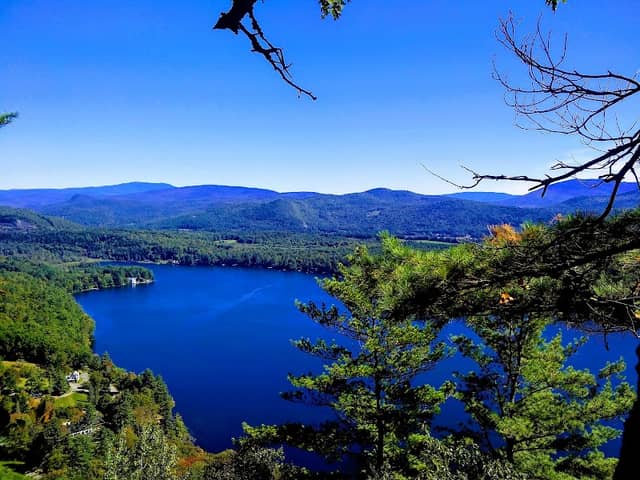 Eagle's Bluff - Image 1