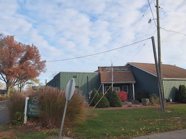 Jay County Historical Society - Image 2