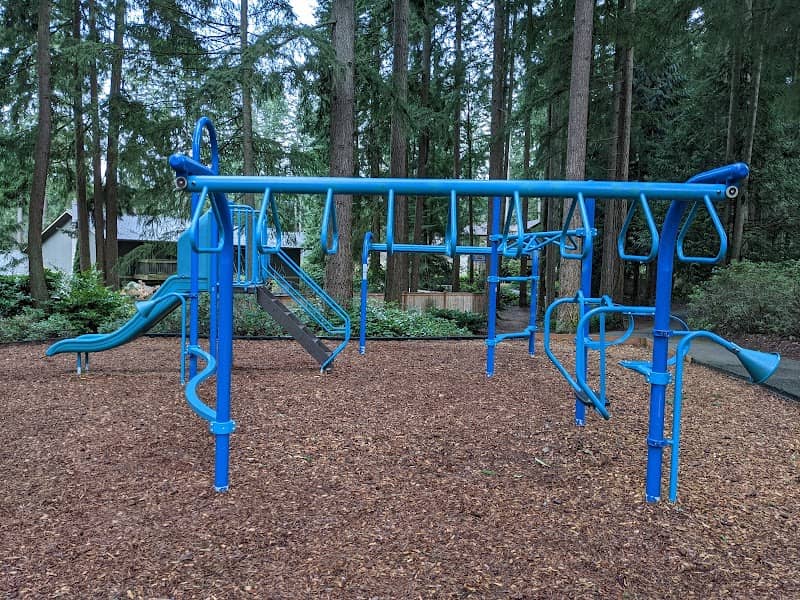 Huckleberry Park - Image 1
