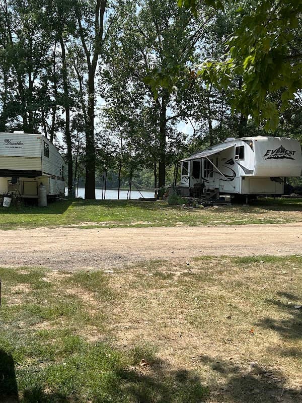Lakeside Resort Campground - Image 1