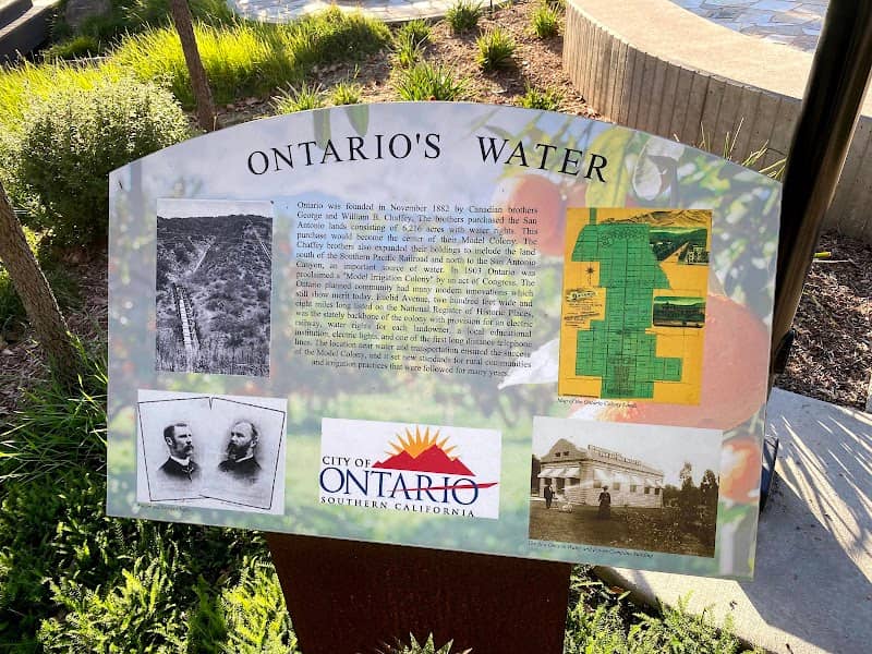 Conservation Park - Image 1