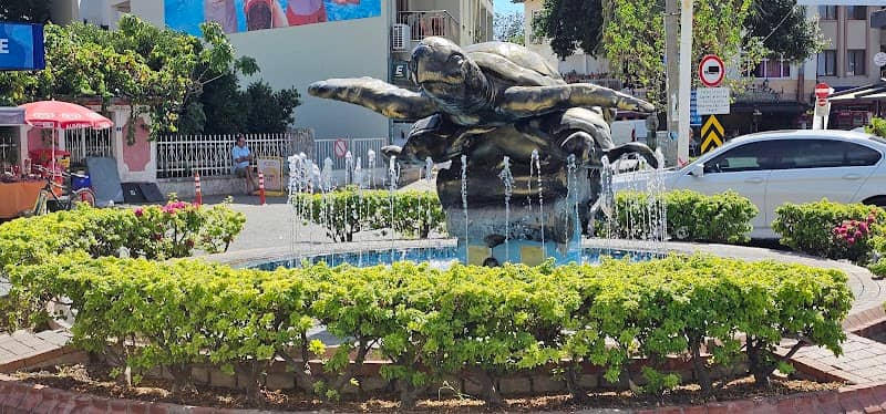 Turtle Monument - Image 2