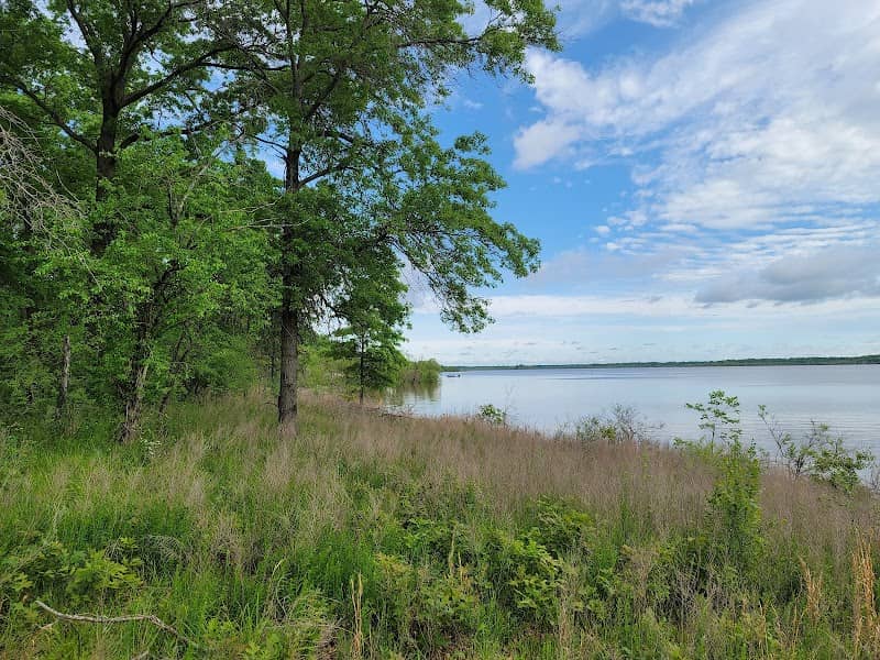 Sparrowfoot Campground - Image 2