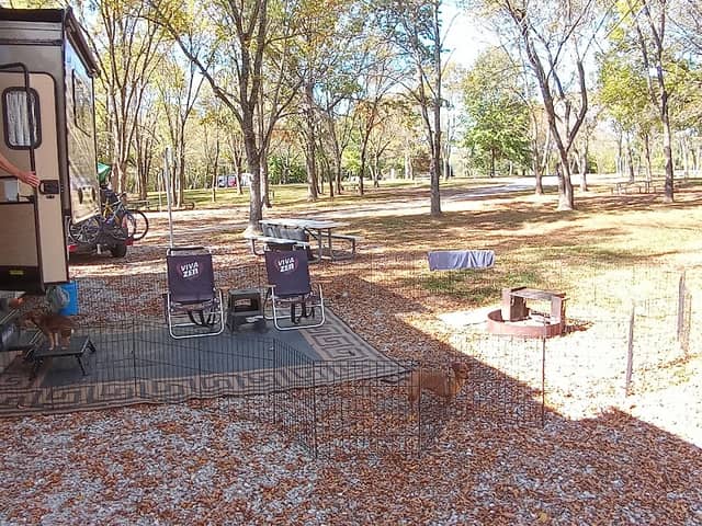 Sparrowfoot Campground - Image 1