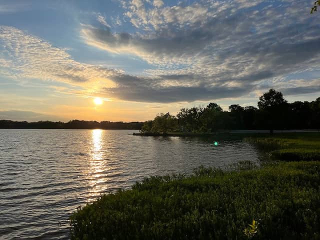 Cartwright Park - Image 1