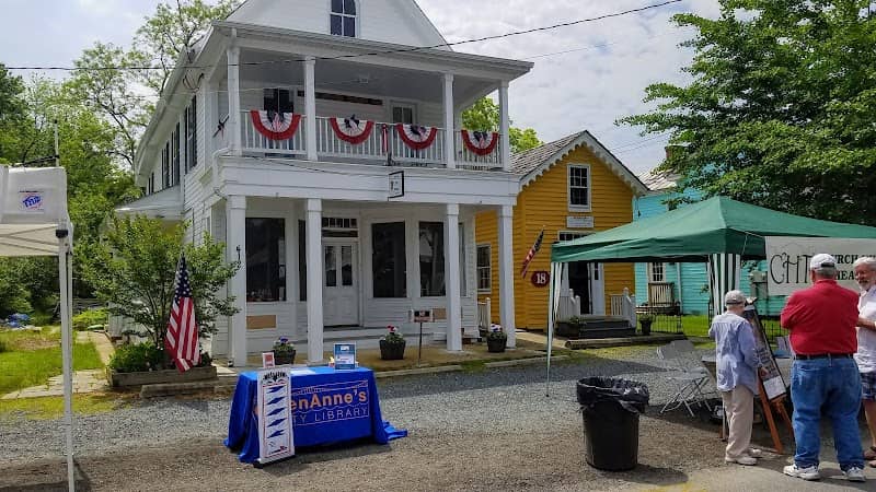 Stevensville Historic District - Image 3